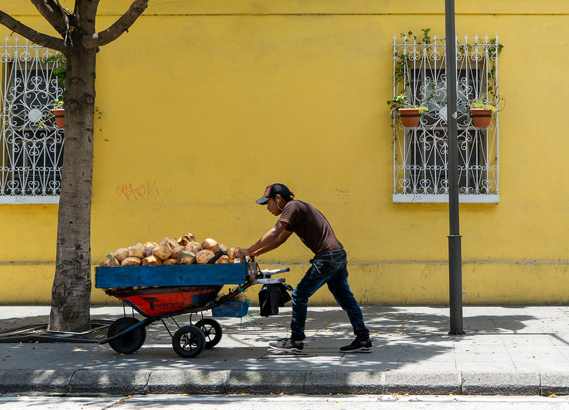 La parábola sin los talentos